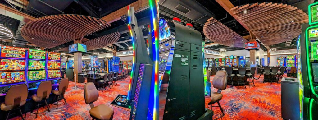 Casino Grand Bay – Your Ultimate Destination for Online Gaming Excitement Casino Grand Bay