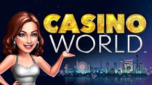 Casino World – Discover Top Games, Promotions, and Winning Tips Casino World