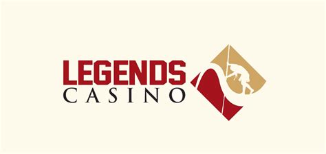 Legends Casino Login