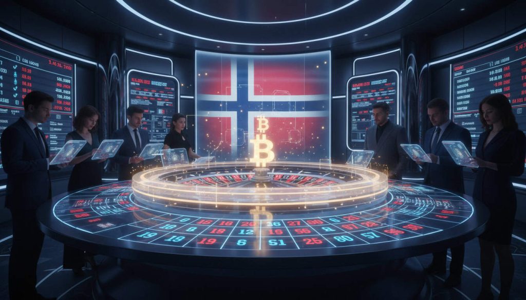 NYE Casino Ribitup.com