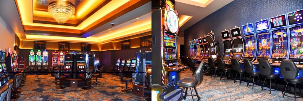 Rolling Hills Casino