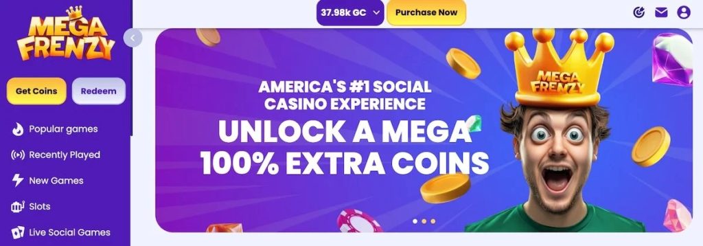 Mega Frenzy Casino: Inside the Mechanics of a High-Intensity Online Casino Ecosystem